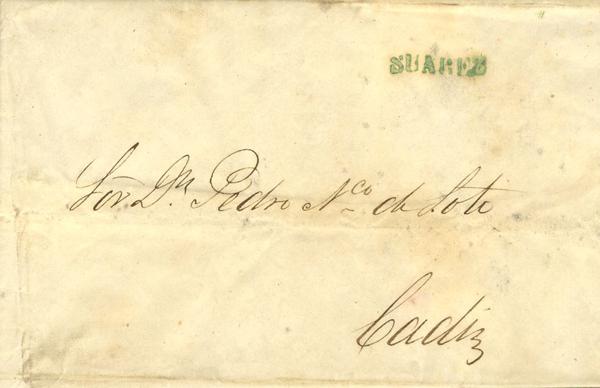 0000024417 - Andalucía. Cosarios