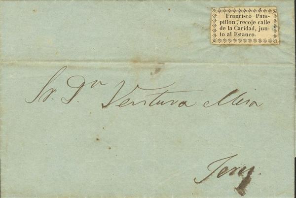 0000024424 - Andalucía. Cosarios