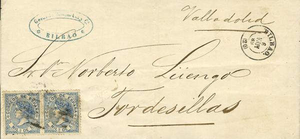 0000025292 - Isabella II. Period Toothed