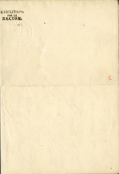 0000025294 - Spain. Provisional Government