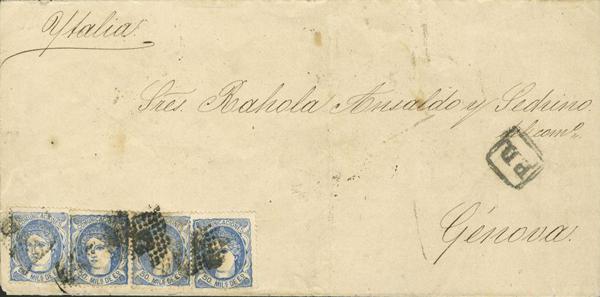 0000025369 - Spain. Provisional Government