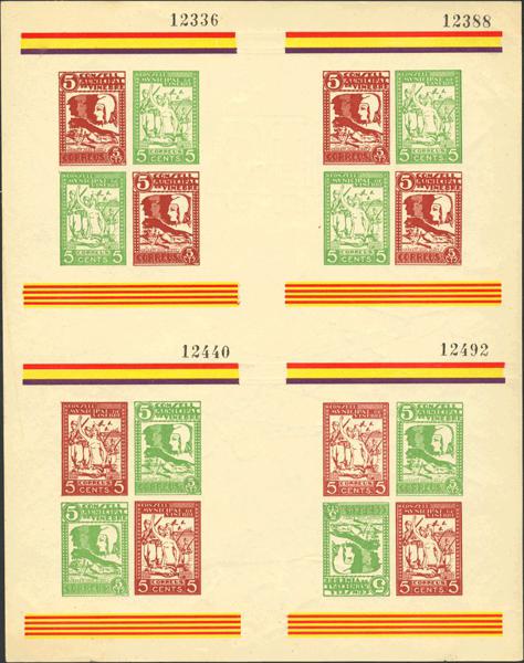 0000025807 - National Zone. Local