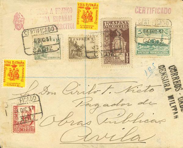 0000025910 - España. Estado Español