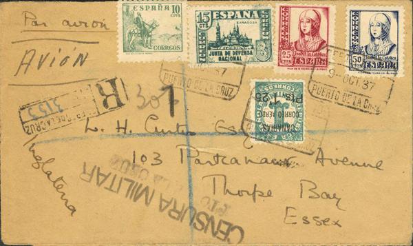 0000026051 - Spain. Canary Islands