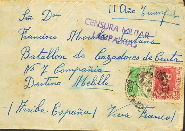 0000026212 - Spain. Charity