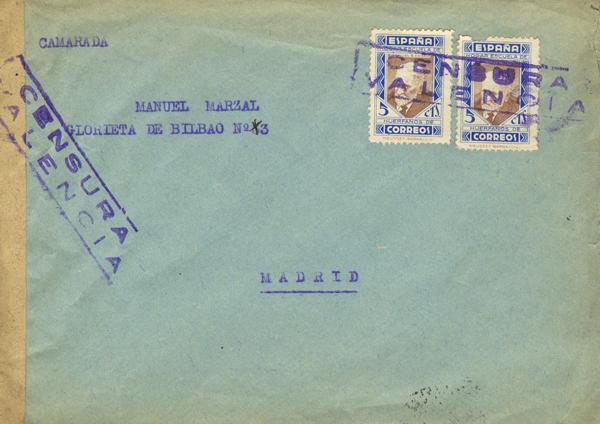 0000026214 - Spain. Charity