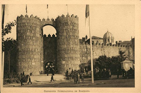 0000026396 - Catalonia. Postal History