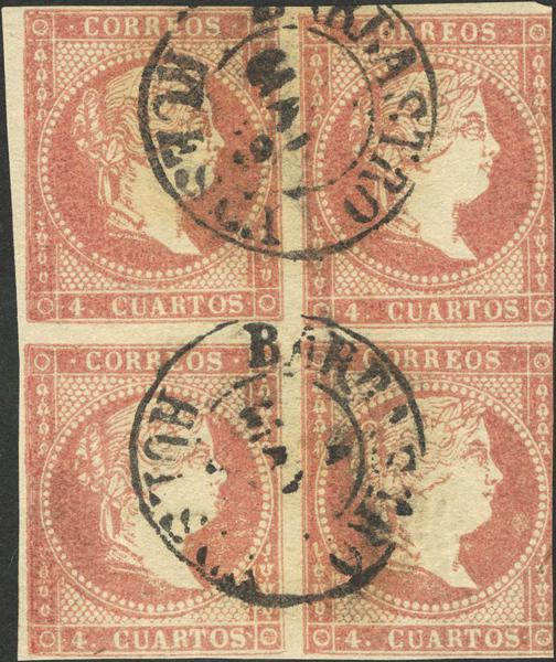0000026999 - Aragon. Philately
