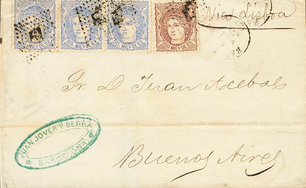 0000027157 - Spain. Provisional Government