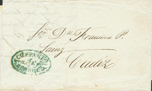 0000027330 - Andalucía. Cosarios