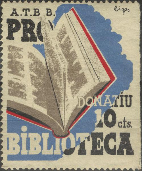 0000028198 - Spanish Civil War. Vignettes