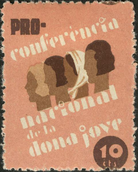 0000028291 - Spanish Civil War. Vignettes