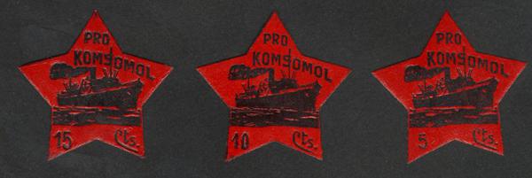 0000028308 - Spanish Civil War. Vignettes