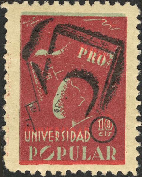 0000028311 - Spanish Civil War. Vignettes