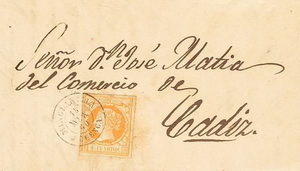 0000028439 - Castilla-La Mancha. Historia Postal