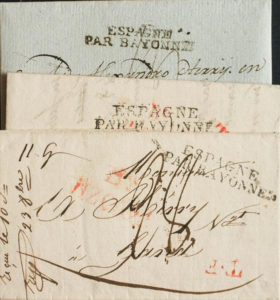 0000029391 - Navarra. Historia Postal