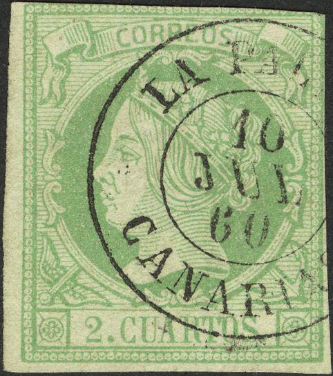 0000029719 - Spain. Canary Islands