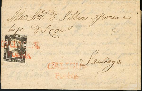 0000029957 - Isabella II. Undated Period