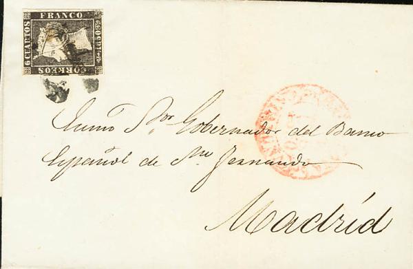 0000029958 - Isabella II. Undated Period