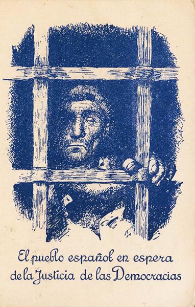 0000030057 - Republican Zone. Republican Postcard