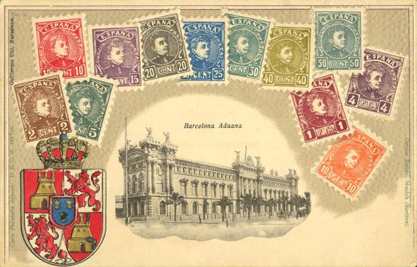 0000030239 - Otros apartados. Tarjetas Postales