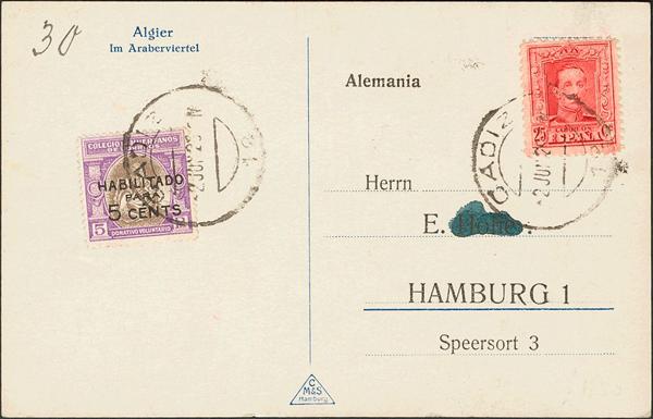 0000030348 - Spain. Charity