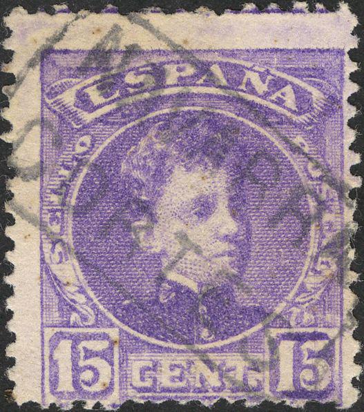 0000030597 - Navarra. Philately