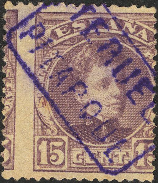 0000030614 - Aragon. Philately