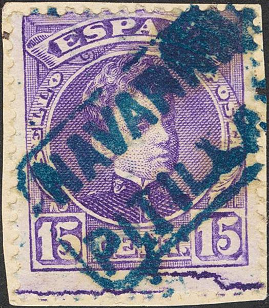0000030663 - Navarra. Philately