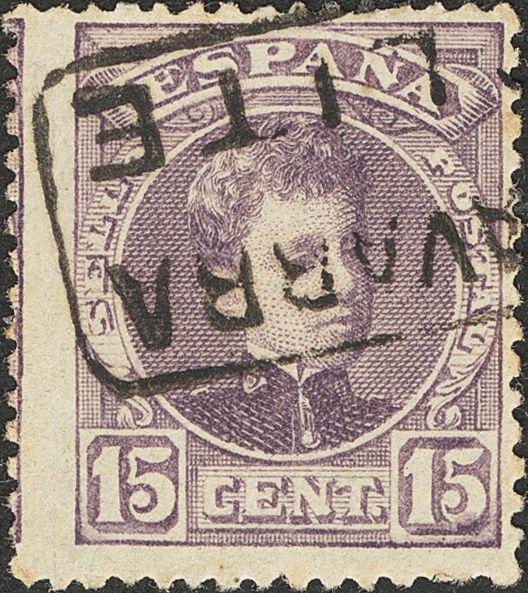0000030671 - Navarra. Philately