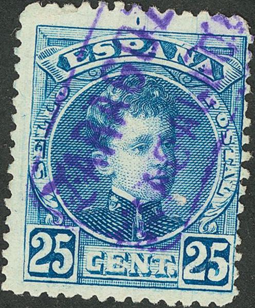 0000030672 - Aragon. Philately