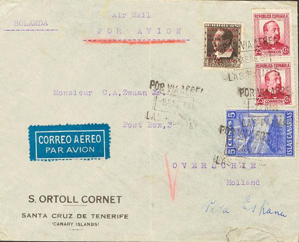 0000030764 - Spain. Canary Islands