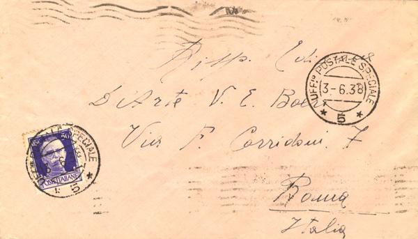 0000030833 - Zona Nacional. Voluntarios Italianos