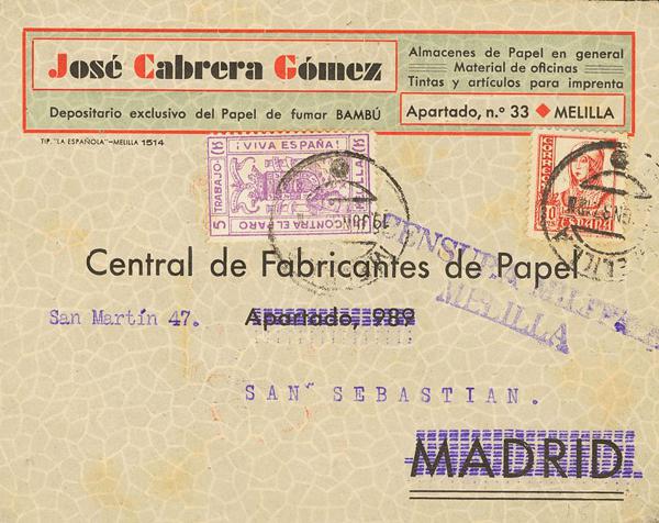 0000030887 - Zona Nacional. Locales