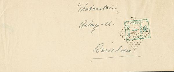 0000031070 - Spain. Alfonso XIII
