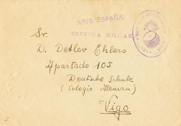 0000031210 - Zona Nacional. Bando Nacional