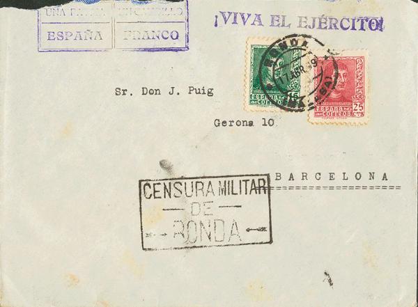 0000031354 - Zona Nacional. Bando Nacional