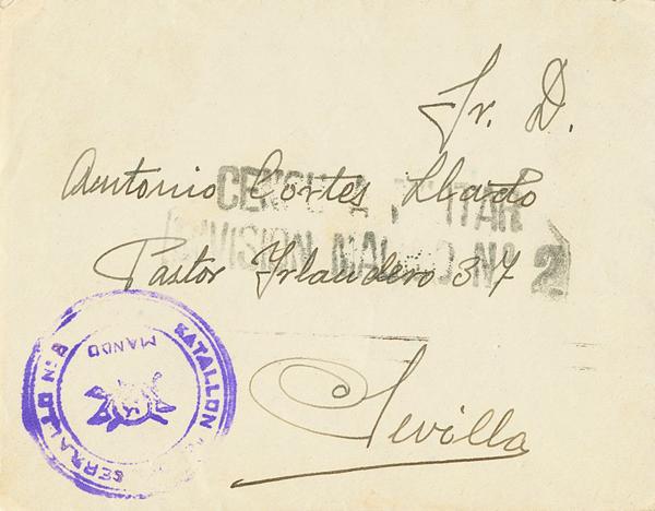 0000031366 - Zona Nacional. Bando Nacional