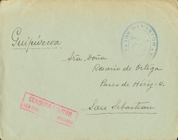 0000031368 - Zona Nacional. Bando Nacional