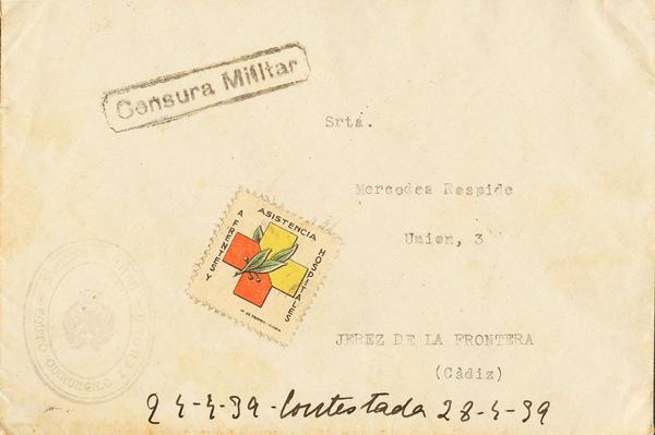 0000031380 - Zona Nacional. Bando Nacional