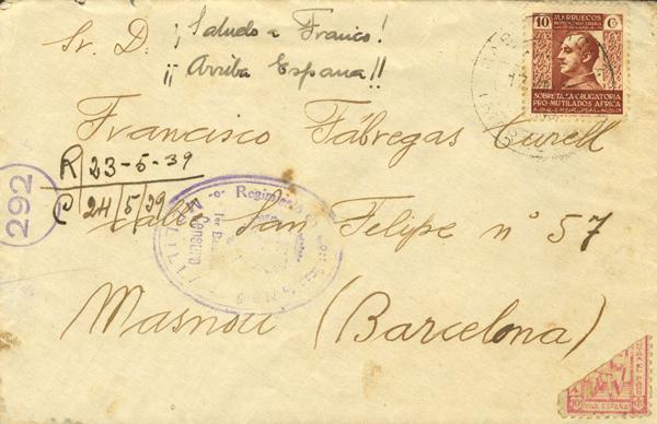 0000031417 - Zona Nacional. Bando Nacional