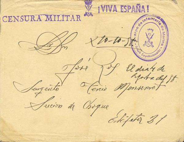 0000031428 - Zona Nacional. Bando Nacional