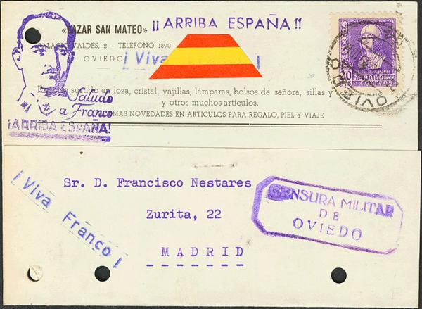 0000031560 - Zona Nacional. Bando Nacional