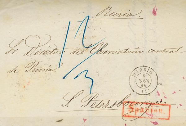 0000031913 - Isabella II. Undated Period