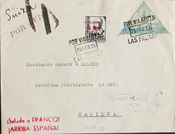 0000032169 - Spain. Canary Islands