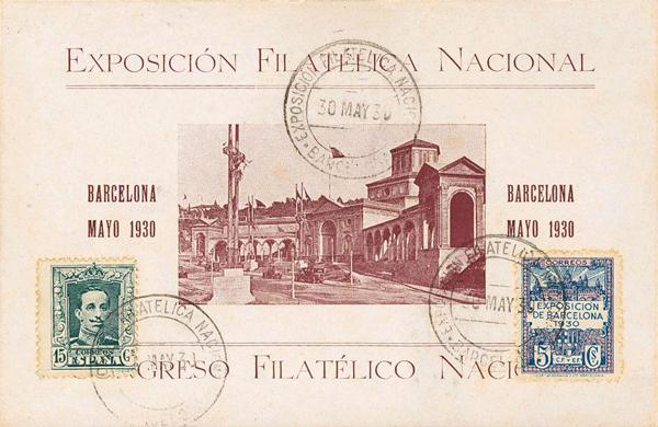 0000032595 - Spain. Barcelona City Council