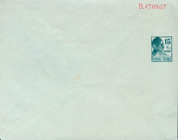 0000033646 - Postal Service. Private