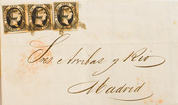 0000035237 - Isabella II. Undated Period