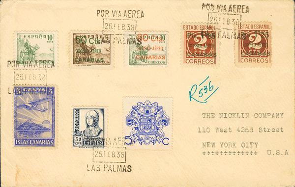 0000035679 - Spain. Canary Islands