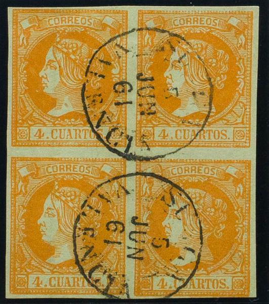 0000035745 - Valencian Community. Philately